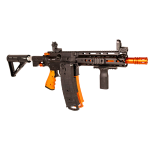 Mission 4 Rifle