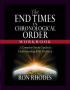 The End Times In Chronological Order Workbook - A Complete Study Guide To Understanding Bible Prophecy   Paperback