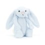 Bashful Blue Bunny Medium By