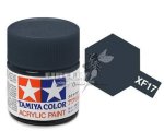 – XF-17 Sea Blue Acrylic 23ML.