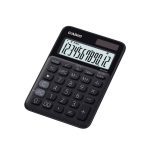 Casio MS20UC 12D Calculator Black