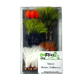 Scientific Fly Trout Novice Stillwater