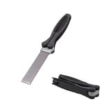 Lansky Knife Sharpeners Lansky Paddle Diamond Folding Medium fine Sharpener