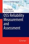 Oss Reliability Measurement And Assessment Hardcover 1ST Ed. 2016
