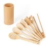 8 Pieces Kitchen Utensils Set