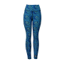 High Waist Full Length - Scales - Ladies S - 32