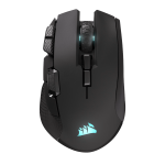 Corsair Ironclaw Wireless Se 26000 Dpi Gaming Mouse