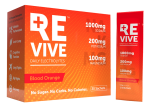 Daily Electrolytes Blood Orange