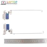 Dell Inspiron Laptop Hinges Blue 11-3000 3168 3179 Org Compatible Left + Right