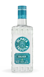 Silver Tequila 750ML