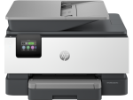 HP Officjet Pro 9120 Aio Colour PRINTER-4V2M9C