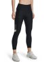 Women's Heatgear Ankle Leggings - Black / LG