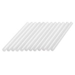 Dremel 7MM Multipurpose High Temp Glue Sticks GG01