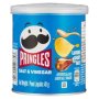 Pringles Chips Salt & Vinegar 40g