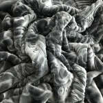 Supremo Queen Cloudy Soft Mink Blanket 3