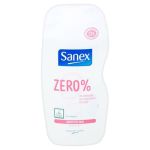 Sanex Shw Gel 500ML Zero Sensitive