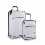 Cellini Pro X Trolley Pullman Luggage Sets - 2 Piece Large Navy