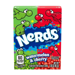 Candy Watermelon & Cherry 46.7G