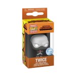 Funko Pop Pocket Keychain: My Hero Academia – Twice Special Edition