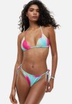 Brazilian Bikini Bottoms - Pink Ombre