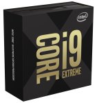 Intel Core I9 10980XE – 3.00GHZ Turbo @ 4.80GHZ