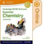 Cambridge Igcse & O Level Essential Chemistry: Enhanced Online Student Book Third Edition   Paperback 3