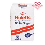 Huletts White Sugar 2.5KG