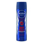Nivea Dry Impact Spray 150ML X 6