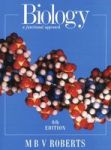 Biology - A Functional Approach Fourth Edition Paperback 4TH Ed