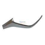 Mazda 2 Main Grille Chrome Moulding Right 14-19