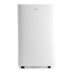 Gmc Aircon – 12000 Btu Portable Air Conditioner Wifi Enabled