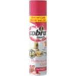 Cobra Touch 5-IN-1 Potpourri Multi-surface Cleaner 300ML