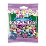 Mister Sweet Speckled Eggs 200G