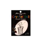 Water Pebbles Gems 10G Clear