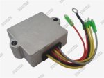 Voltage Regulator 6 Wire Amp