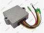 Voltage Regulator 6 Wire Amp