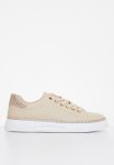 Pierre Cardin Chantilly 2 Sneaker - Beige Gold