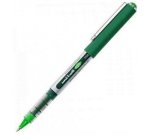 UB-150 Green 0.5MM Micro Rollerball Pen With Cap And Grip – Each – 41-0132-04