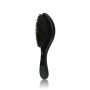 Wave Brush Medium-hard With Boar & Nylon Bristles 360 Wave Brushes