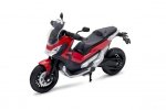 Welly – 1:18 2018 Honda X-adv