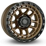 5 150 17" Gibb Bronze ET-12 9J Rhc