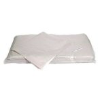 Refuse Bags Clear 74X91X20