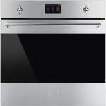 Smeg Classica Omnichef Galileo Oven Multitech - SO6303APX