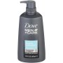 Dove Body Wash 650ML - Clean Comfort