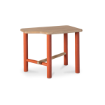 Stok Side Table - Cut Out