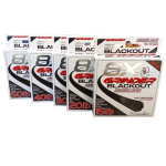 Grinder Blackout 8X 300M Black