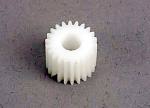 – Top Drive Gear Machined Delrin Pom