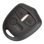 3 Buttons Key Shell For Mitsubishi Pajero Triton Evo Galant Lancer Colt Et