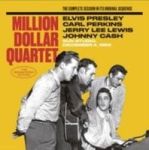 Million Dollar Quartet Cd