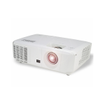 Parrot Dlp Xga 3600 Ansi Long Throw Projector OP0454